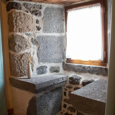 L'abri Du Berger Semesterbostad Olby