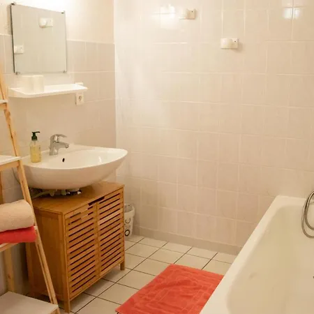 L'abri Du Berger Semesterbostad *