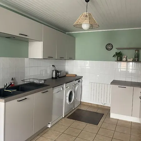 L'abri Du Berger Semesterbostad *