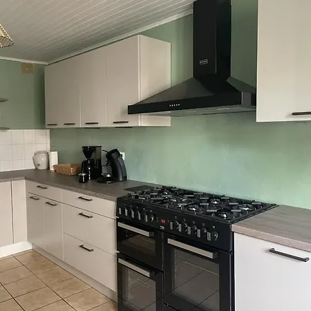 L'abri Du Berger Semesterbostad Olby