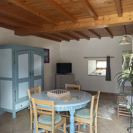 L'abri Du Berger * Olby