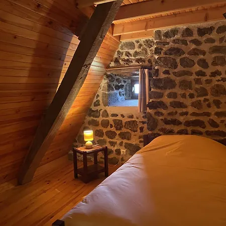 L'abri Du Berger Semesterbostad *