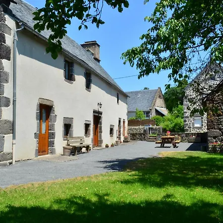 Semesterbostad L'abri Du Berger *