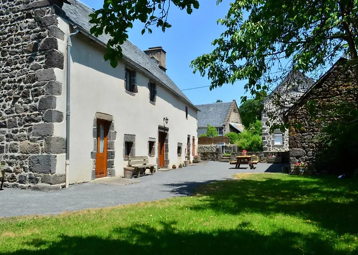 Holiday home L'abri Du Berger *